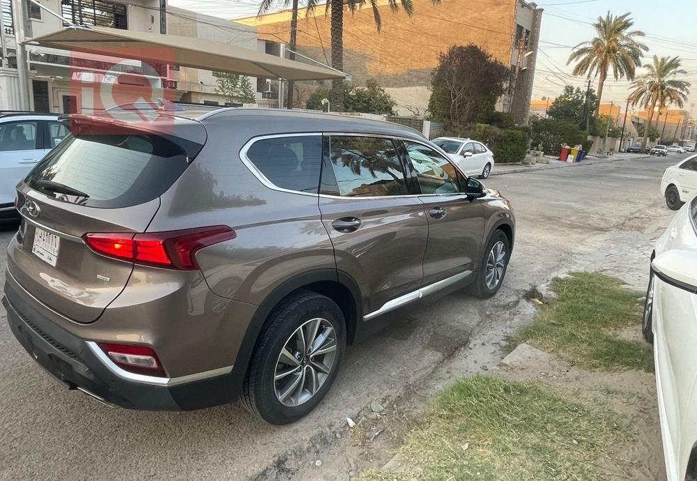 هیوندای سەنتافی